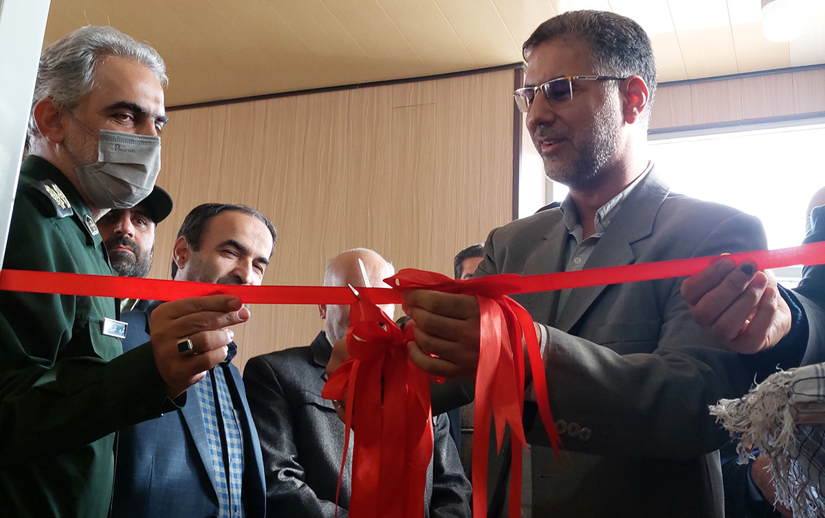 مرکز مشاوره خانواده مهر با هدف خدمت رسانی به خانواده های کاشانی افتتاح گردید